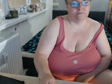 Bongacams Sex Chat of Bessy123