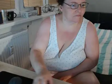 Bongacams Adult Video Chat of Bessy123