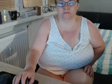 Bongacams Sex Chat of Bessy123
