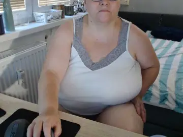 Bongacams Live Sex of Bessy123