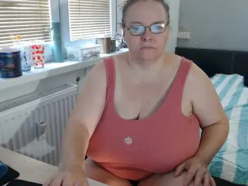 Bongacams Best Webcam of Bessy123