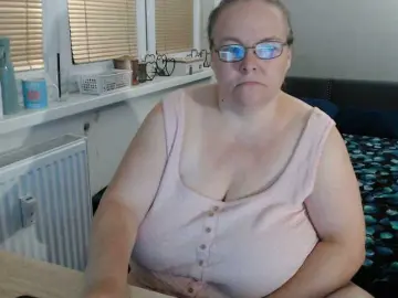 Bongacams Live Sex of Bessy123