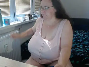 Bongacams Nude Webcam of Bessy123
