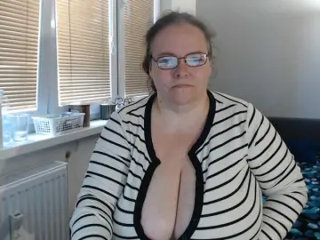 Bongacams Nude Webcam of Bessy123