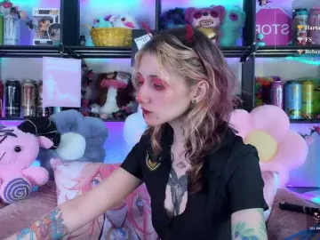 Devil-Baby from bongacams
