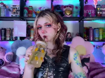 Bongacams Sex Chat of Devil-Baby