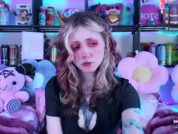 Bongacams Adult Webcam of Devil-Baby