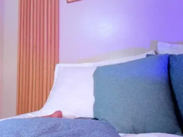 Bongacams Nude Webcam of GingerWin