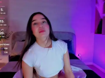 Bongacams Sex Chat of Nathaly-Blaze