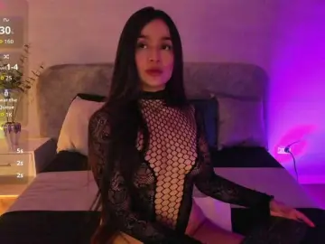 Bongacams Adult Webcams of Nathaly-Blaze