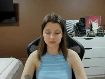 Bongacams Watch Live Sex Cams of SoniNex