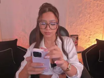 Bongacams Free Live Porn of SophieHouston
