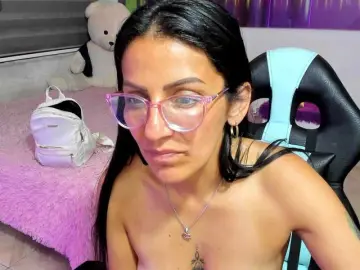 Bongacams Live Sex of alma-blue