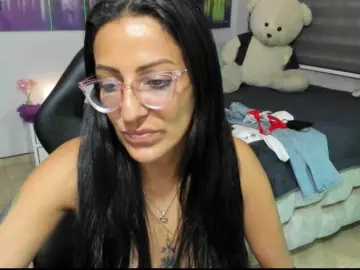 Bongacams Free Porn Cam of alma-blue