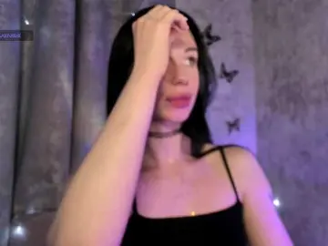 Bongacams Free Porn Cam of lenaaddiction