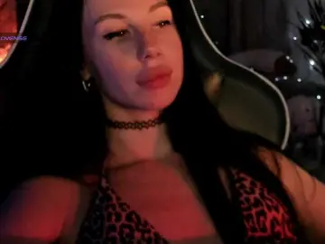 Bongacams Adult Video Chat of lenaaddiction