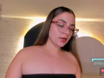 Bongacams Sex Chat of AllisonRogers