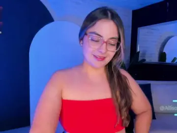 Bongacams Sex Cam of AllisonRogers