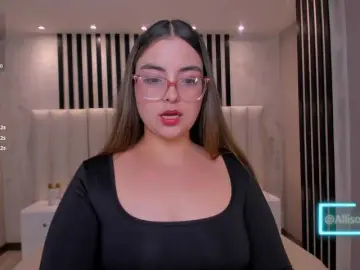 Bongacams Sex Cam of AllisonRogers