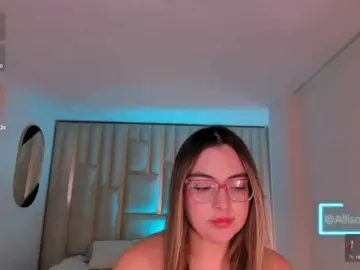 Bongacams Live Sex Cam of AllisonRogers