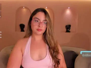 Bongacams Adult Video Chat of AllisonRogers