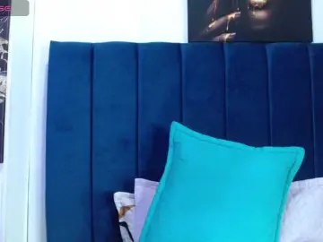Bongacams Free Live Porn of Exotic-wish