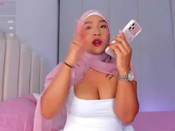 Bongacams Live Porn of Amira-zahra