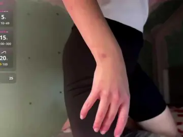 Bongacams Sex Chat of YasmineDrakulic