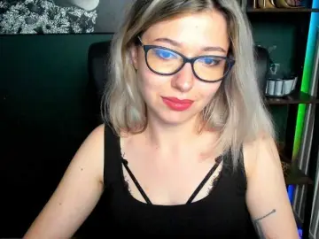 Bongacams Live Porn of xxHeidiLove