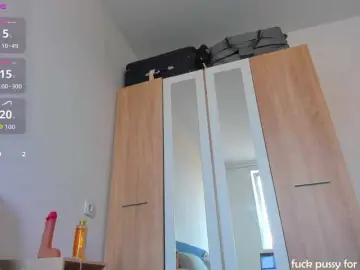 Bongacams Live Porn of Cand1ce