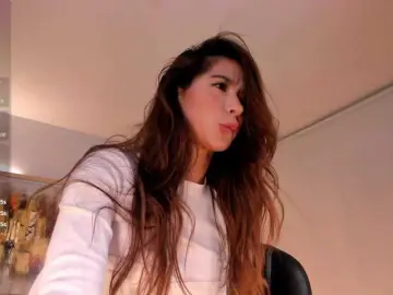 Bongacams Adult Webcam of GiannaWatson