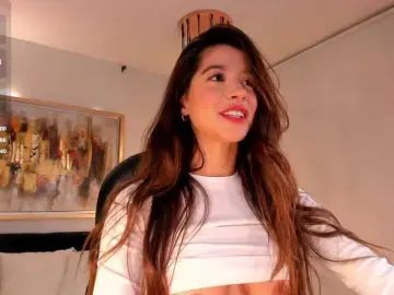 Bongacams Sex Cam of GiannaWatson