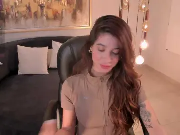 Bongacams Best Webcam of GiannaWatson