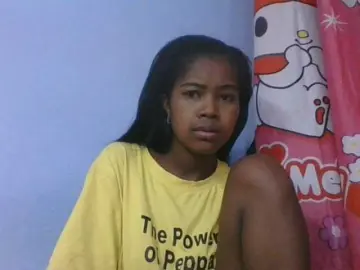 Bongacams Live Sex of Phaniah1a