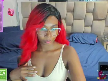 Bongacams Free Porn Cam of zairAb