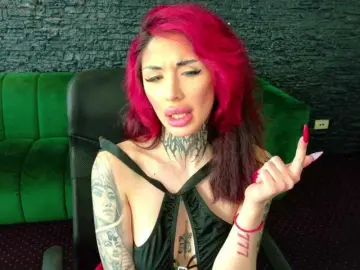 CassyFoxyy from bongacams