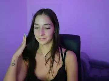 Bongacams Live Sex of Crystalbrunette18
