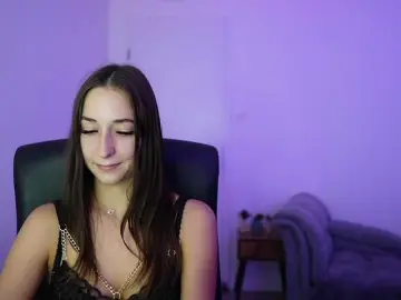 Bongacams Sex Cam of Crystalbrunette18