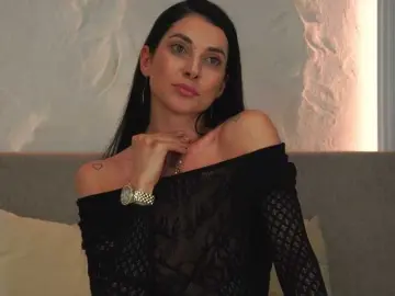 Bongacams Nude Webcam of MissSophiie