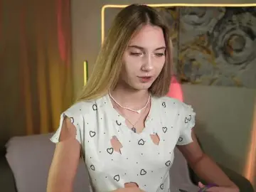 Bongacams Nude Webcam of ange-linka
