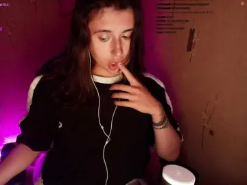 Bongacams Live Porn of KristinaScott