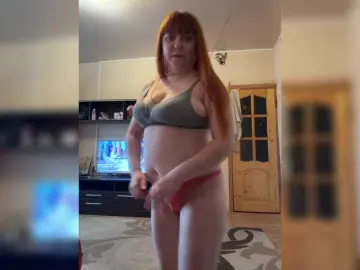 Bongacams Live Porn of MilfaSguirt