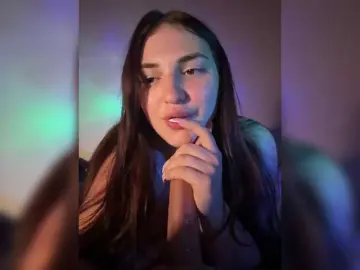 Bongacams Private Sex Chat of -Monika-