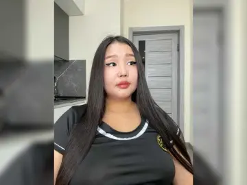 Bongacams Private Sex Chat of Yumikaa