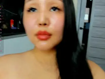 Bongacams Sex Cam of Yumikaa