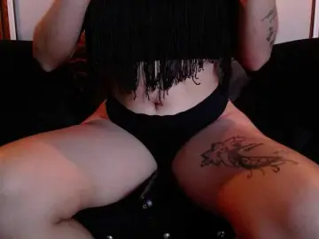 Bongacams Adult Webcams of GagingBriana