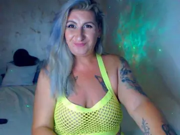 Bongacams Live Sex of LilithGreen
