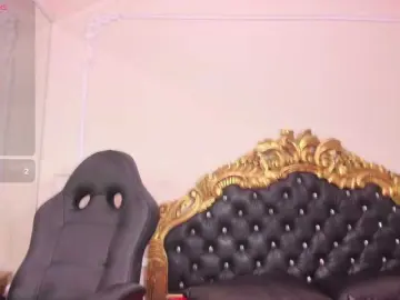 Bongacams Watch Live Sex Cams of SaharaBailey