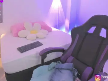 Bongacams Free Live Porn of penelope22x