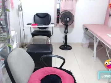 Bongacams Adult Webcam of titsbiglovers